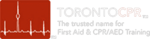 CPR classes Toronto