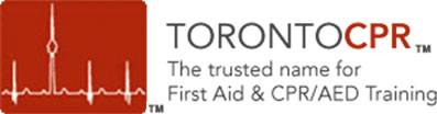 Red Cross First Aid & CPR Certification Toronto Toronto CPR