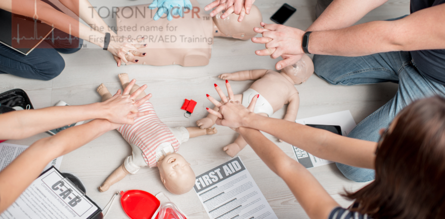 CPR Training Online Certification: A Smarter, Safer Way to Learn Lifesaving Skills in Toronto